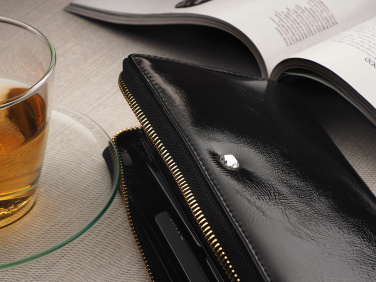 Logotrade Geschäftsgeschenke das Foto: Geldbörse 219708201