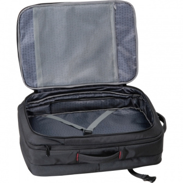 Logotrade Werbegeschenke das Foto: MoLu Rucksack San Luis