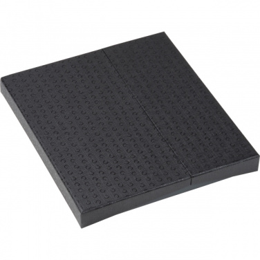 Logotrade Werbeartikel das Foto: MoLu elegante Geschenkbox Port St. Lucie