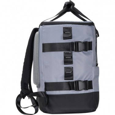 Logotrade Geschäftsgeschenke das Foto: MoLu Kühltasche Saint Helens
