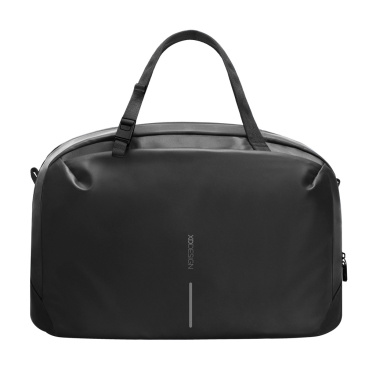 Logotrade werbemittel das Foto: Urban wasserabweisende Wochenendtasche