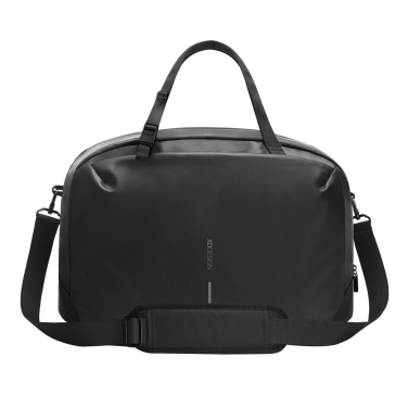 Logotrade Geschäftsgeschenke das Foto: Urban wasserabweisende Wochenendtasche