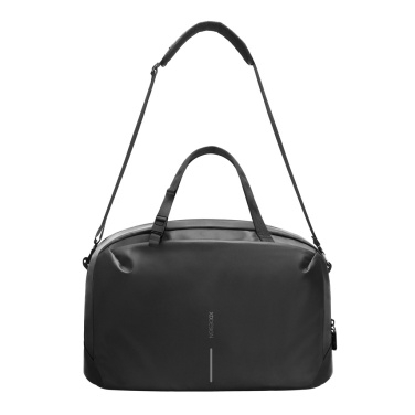 Logotrade Werbeartikel das Foto: Urban wasserabweisende Wochenendtasche