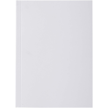 Logotrade Firmengeschenke das Foto: Novella Austen A6 Softcover Notizbuch – 100 Blatt