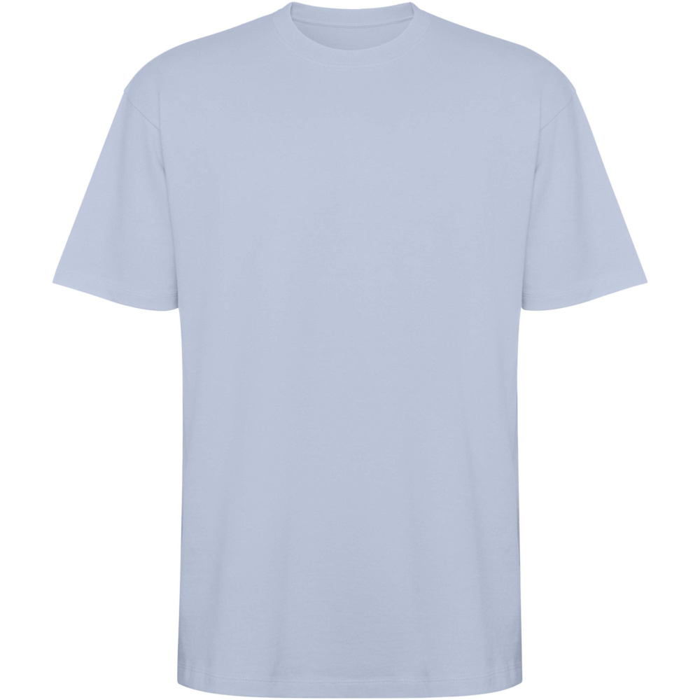 Logotrade Logogeschenke das Foto: Bull Overzise T-Shirt Unisex