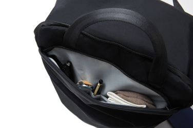 Logotrade Werbegeschenke das Foto: XD Design Soft Tote Rucksack