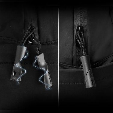 Logotrade Firmengeschenke das Foto: XD Design Soft Tote Rucksack