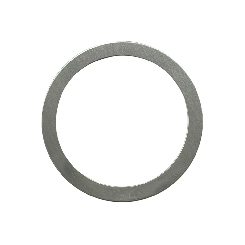 Logotrade Werbeartikel das Foto: Magnetischer Ringaufkleber für nicht magnetische Telefone