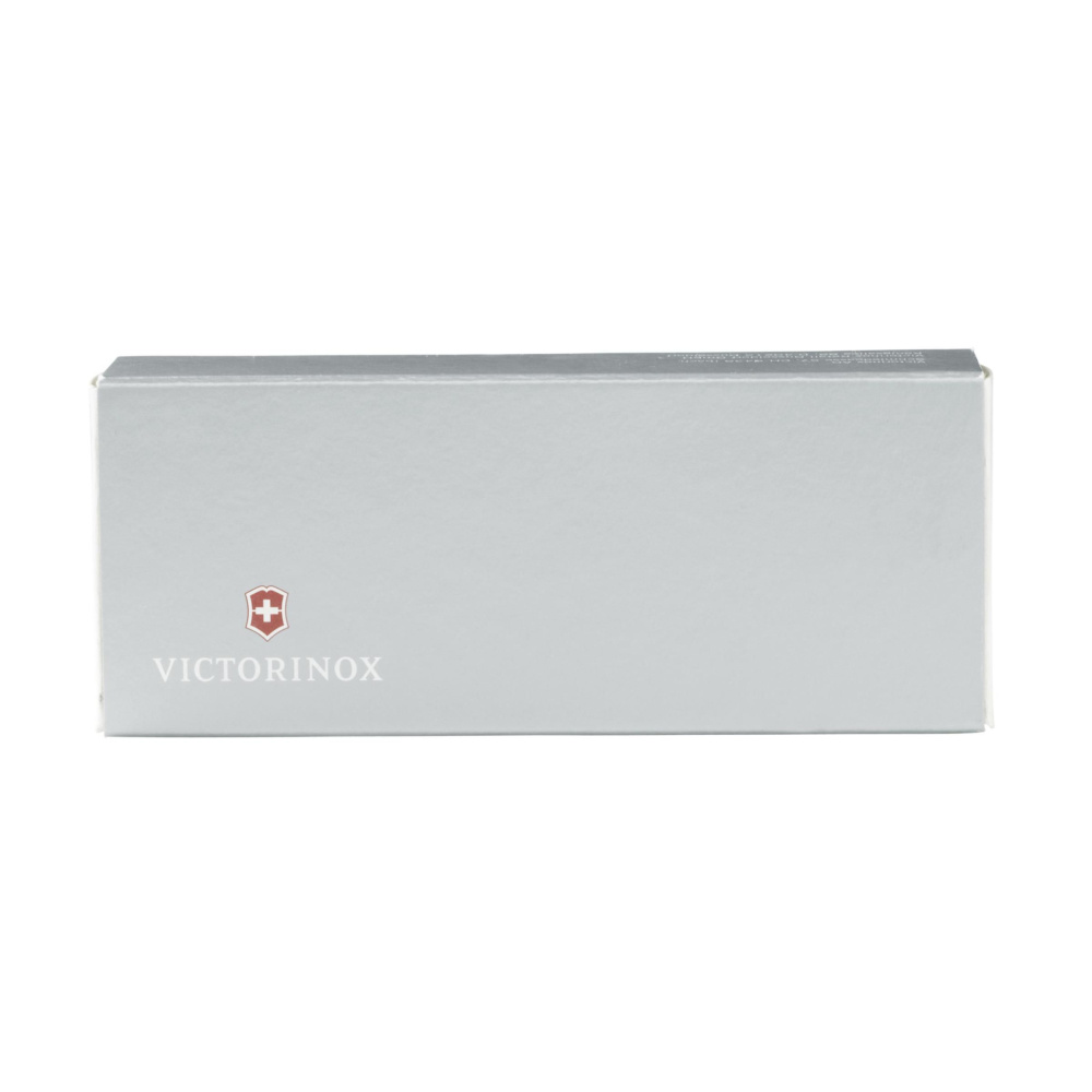 Logotrade Logogeschenke das Foto: Victorinox Schiebe-/Geschenkbox