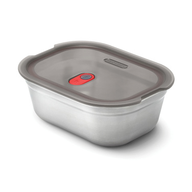Logotrade werbemittel das Foto: Black+Blum 3-tlg. Mealprep Box Set - klein, medium, groß