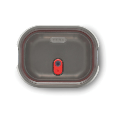 Logotrade Firmengeschenke das Foto: Black+Blum 3-tlg. Mealprep Box Set - klein, medium, groß