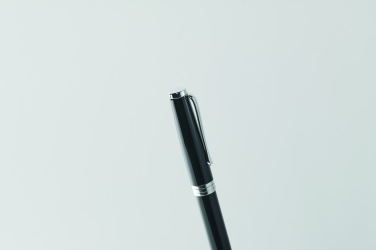 Logotrade Geschäftsgeschenke das Foto: Drehkugelschreiber