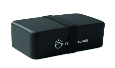 Logotrade Werbegeschenke das Foto: Lunchbox PP 750 ml