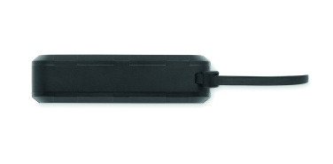 Logotrade Geschäftsgeschenke das Foto: Powerbank 20000 mAh ABS