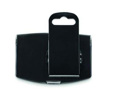 Logotrade Werbeartikel das Foto: Schraubendreher-Bit-Set