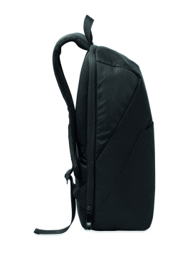 Logotrade Firmengeschenke das Foto: 15" Laptop-Rucksack