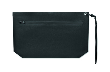 Logotrade Logogeschenke das Foto: Wasserabweisende Tasche