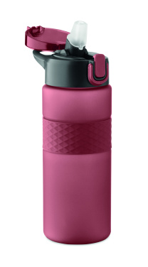 Logotrade Werbegeschenke das Foto: Trinkflasche RPET 700ml