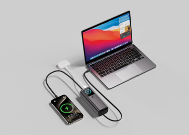 Logotrade werbemittel das Foto: Urban Vitamin Stanford 165W 20.000mAh Powerbank