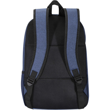 Logotrade werbemittel das Foto: Graphite Deluxe 15" Laptop-Rucksack 20L