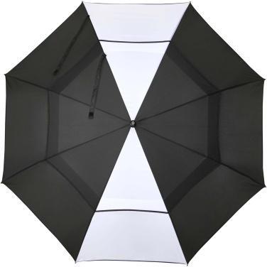 Logotrade Werbeartikel das Foto: Jeff 55" Golf-Sturmschirm