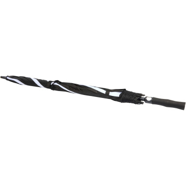 Logotrade Werbeartikel das Foto: Jeff 55" Golf-Sturmschirm