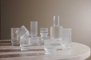 Logotrade Logogeschenke das Foto: VINGA York Tapas Set