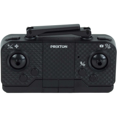 Logotrade Firmengeschenke das Foto: Prixton Delta Drohne