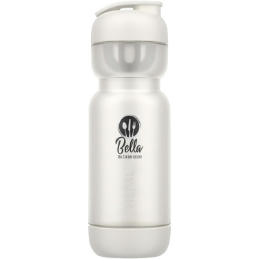 Logotrade Werbeartikel das Foto: Mepal Shaker 800 ml Sportflasche