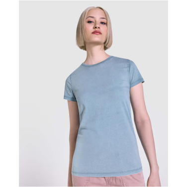 Logotrade werbemittel das Foto: Fiyi T-Shirt für Damen