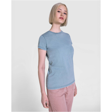 Logotrade Geschäftsgeschenke das Foto: Fiyi T-Shirt für Damen