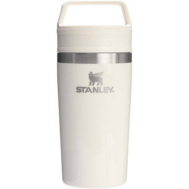 Logotrade Logogeschenke das Foto: Stanley Café-To-Go 350 ml Thermobecher