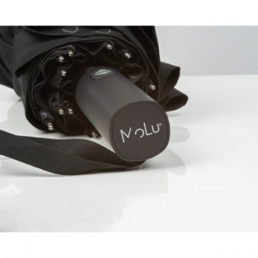 Logotrade Logogeschenke das Foto: Automatikschirm RIO VERDE MoLu