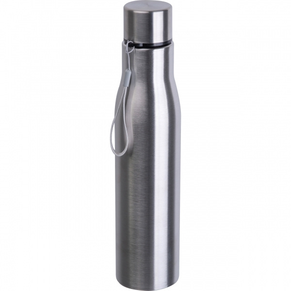 Logotrade Werbegeschenke das Foto: Wasserflasche DALLAS