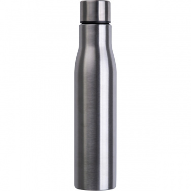 Logotrade Firmengeschenke das Foto: Wasserflasche DALLAS