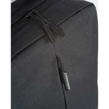 Logotrade Werbegeschenke das Foto: Laptop-Rucksack NOTTINGHAM