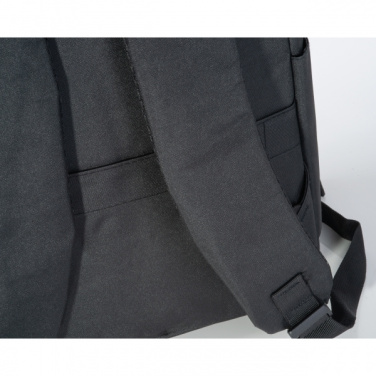Logotrade Firmengeschenke das Foto: Laptop-Rucksack NOTTINGHAM