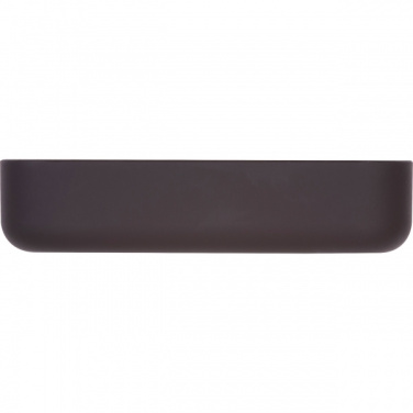 Logotrade Werbegeschenke das Foto: Kabellose Powerbank 5 000 mAh CAIRO