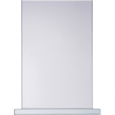 Logotrade Logogeschenke das Foto: Trophäe BURNLEY