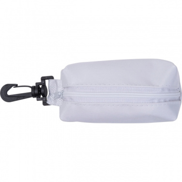 Logotrade Logogeschenke das Foto: Etui mit Buntstiften CARLTON