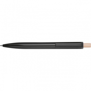 Logotrade Werbeartikel das Foto: Kugelschreiber BOA VISTA