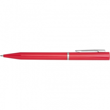 Logotrade Werbegeschenke das Foto: Schreibset BOGOTA