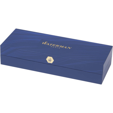 Logotrade Logogeschenke das Foto: Waterman Hemisphere Tintenroller F