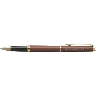 Logotrade Logogeschenke das Foto: Waterman Hemisphere Tintenroller F