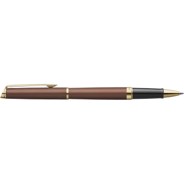 Logotrade Geschäftsgeschenke das Foto: Waterman Hemisphere Tintenroller F