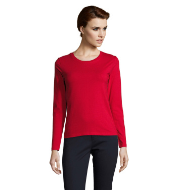 Logotrade Firmengeschenke das Foto: IMPERIAL Women lsl  190g