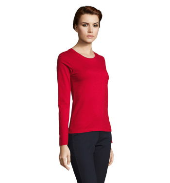 Logotrade Firmengeschenke das Foto: IMPERIAL Women lsl  190g