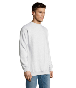 Logotrade werbemittel das Foto: NEW SUPREME SWEATER 280g