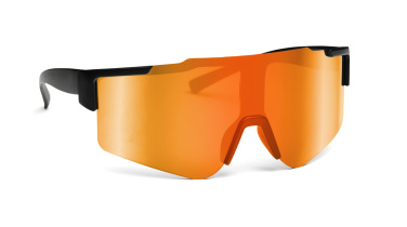 Logotrade Werbeartikel das Foto: Sport-Sonnenbrille UV400
