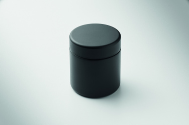 Logotrade werbemittel das Foto: Doppelwandiger Lunch-Behälter